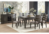 5674S Baresford Side Chair