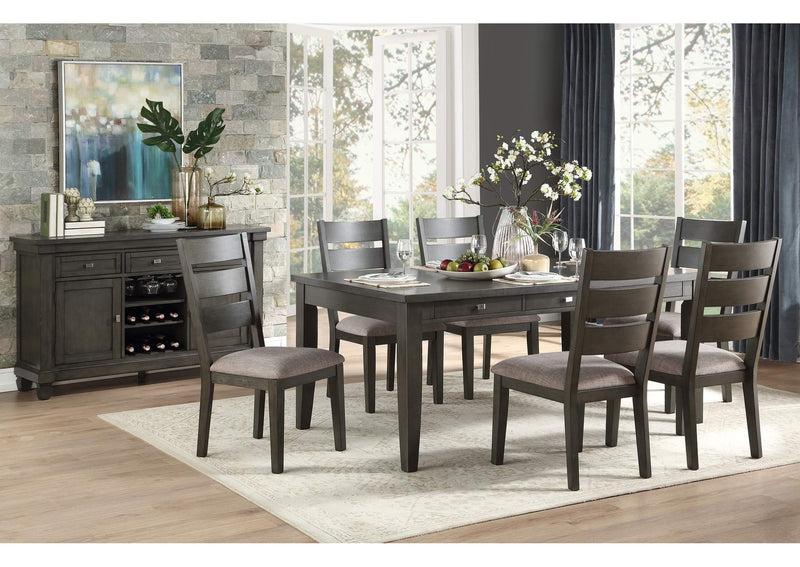5674S Baresford Side Chair