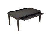 5674-72 Baresford Dining Table