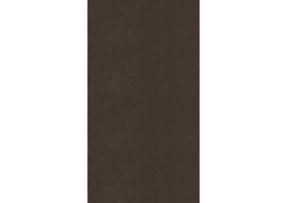 5681BRW-24 Westby Round Swivel Counter Height Stool, Brown