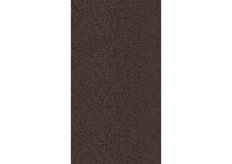 5681BRW-24 Westby Round Swivel Counter Height Stool, Brown