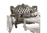 56821 Versailles Loveseat with 4 Pillows