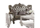 56821 Versailles Loveseat with 4 Pillows