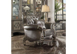 56822 Versailles Chair with 2 Pillows