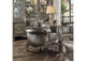 56822 Versailles Chair with 2 Pillows