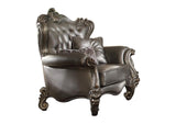 56822 Versailles Chair with 2 Pillows