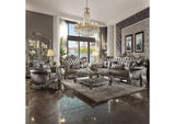 56822 Versailles Chair with 2 Pillows