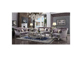 56825 Versailles Sofa with 7 Pillows