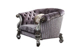 56827 Versailles Chair with 2 Pillows