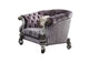 56827 Versailles Chair with 2 Pillows