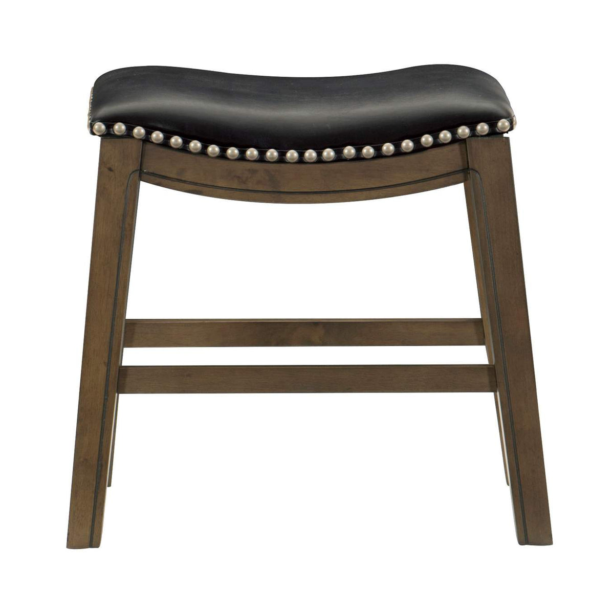 5682BLK-18 Ordway 18 Dining Stool, Black