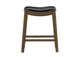5682BLK-24 Ordway 24 Counter Height Stool, Black