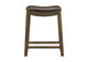 5682BRW-24 Ordway 24 Counter Height Stool, Brown