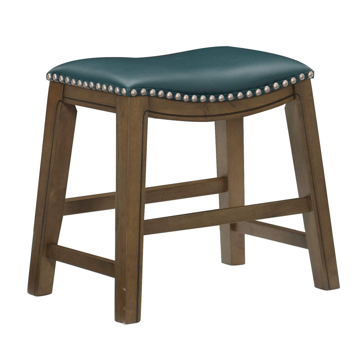 5682GEN-18 Ordway 18 Dining Stool, Green