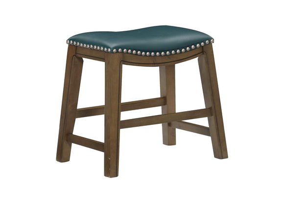 5682GEN-18 Ordway 18 Dining Stool, Green