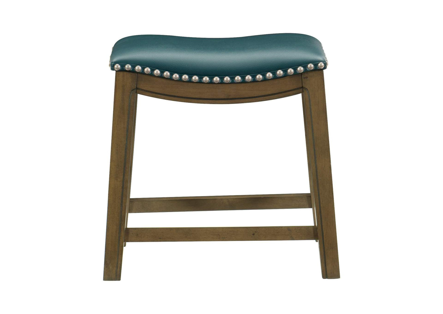 5682GEN-18 Ordway 18 Dining Stool, Green
