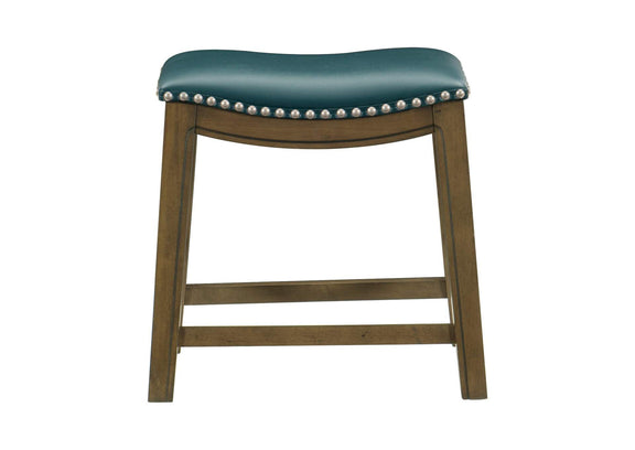 5682GEN-18 Ordway 18 Dining Stool, Green