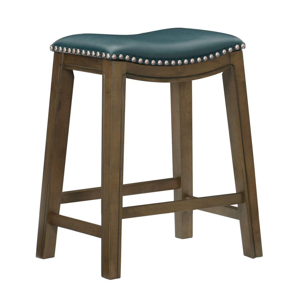 5682GEN-24 Ordway 24 Counter Height Stool, Green