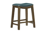 5682GEN-24 Ordway 24 Counter Height Stool, Green