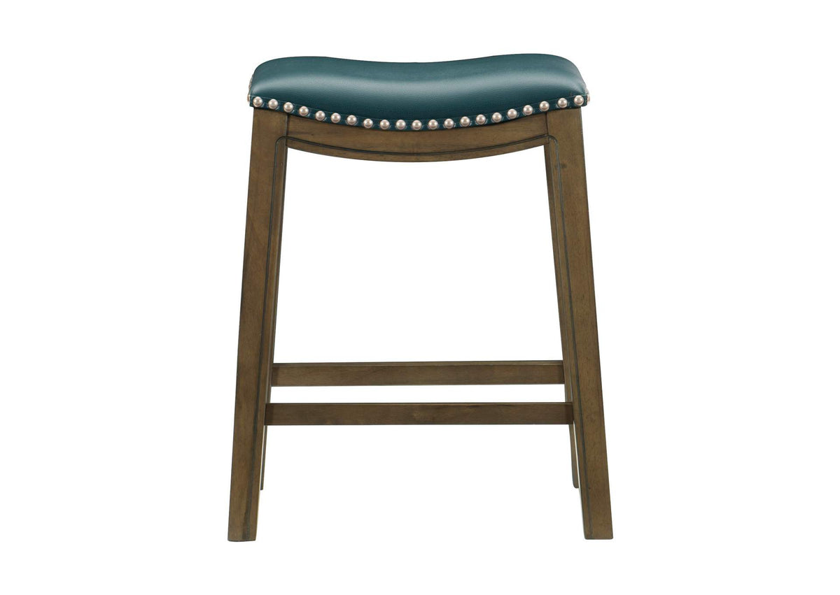 5682GEN-24 Ordway 24 Counter Height Stool, Green