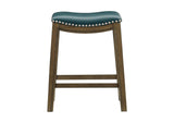 5682GEN-24 Ordway 24 Counter Height Stool, Green