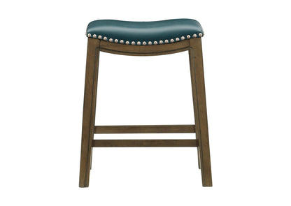 5682GEN-24 Ordway 24 Counter Height Stool, Green