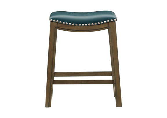5682GEN-24 Ordway 24 Counter Height Stool, Green