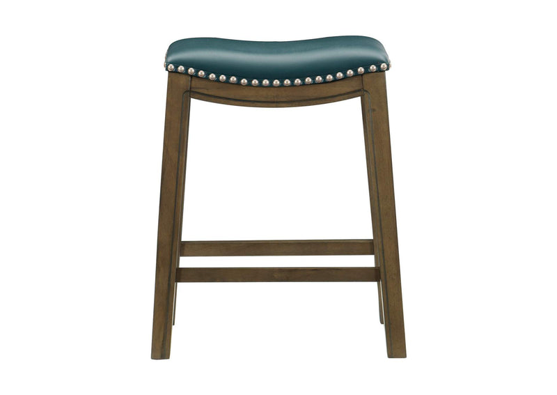 5682GEN-24 Ordway 24 Counter Height Stool, Green