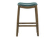 5682GEN-29 Ordway 29 Pub Height Stool, Green