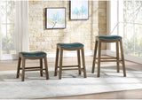 5682GEN-24 Ordway 24 Counter Height Stool, Green