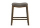 5682GRY-24 Ordway 24 Counter Height Stool, Gray