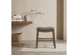 5682GRY-18 Ordway 18 Dining Stool, Gray