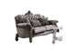 56841 Versailles Loveseat with 3 Pillows