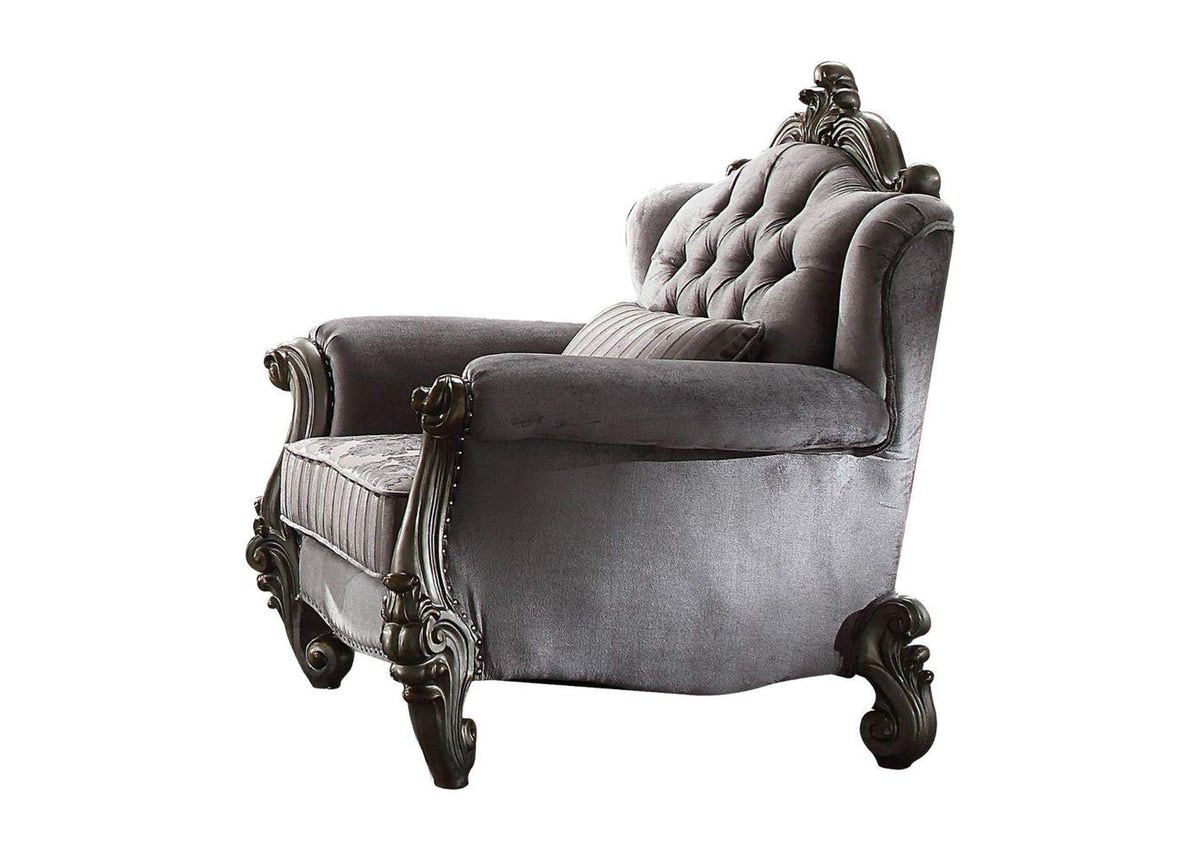 56842 Versailles Chair with Pillow