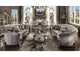 56845 Versailles Sofa with 5 Pillows