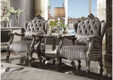 56847 Versailles Chair with Pillow