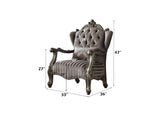 56847 Versailles Chair with Pillow