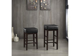 5684BK-29 Pittsville Pub Height Stool