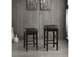 5684BK-29 Pittsville Pub Height Stool
