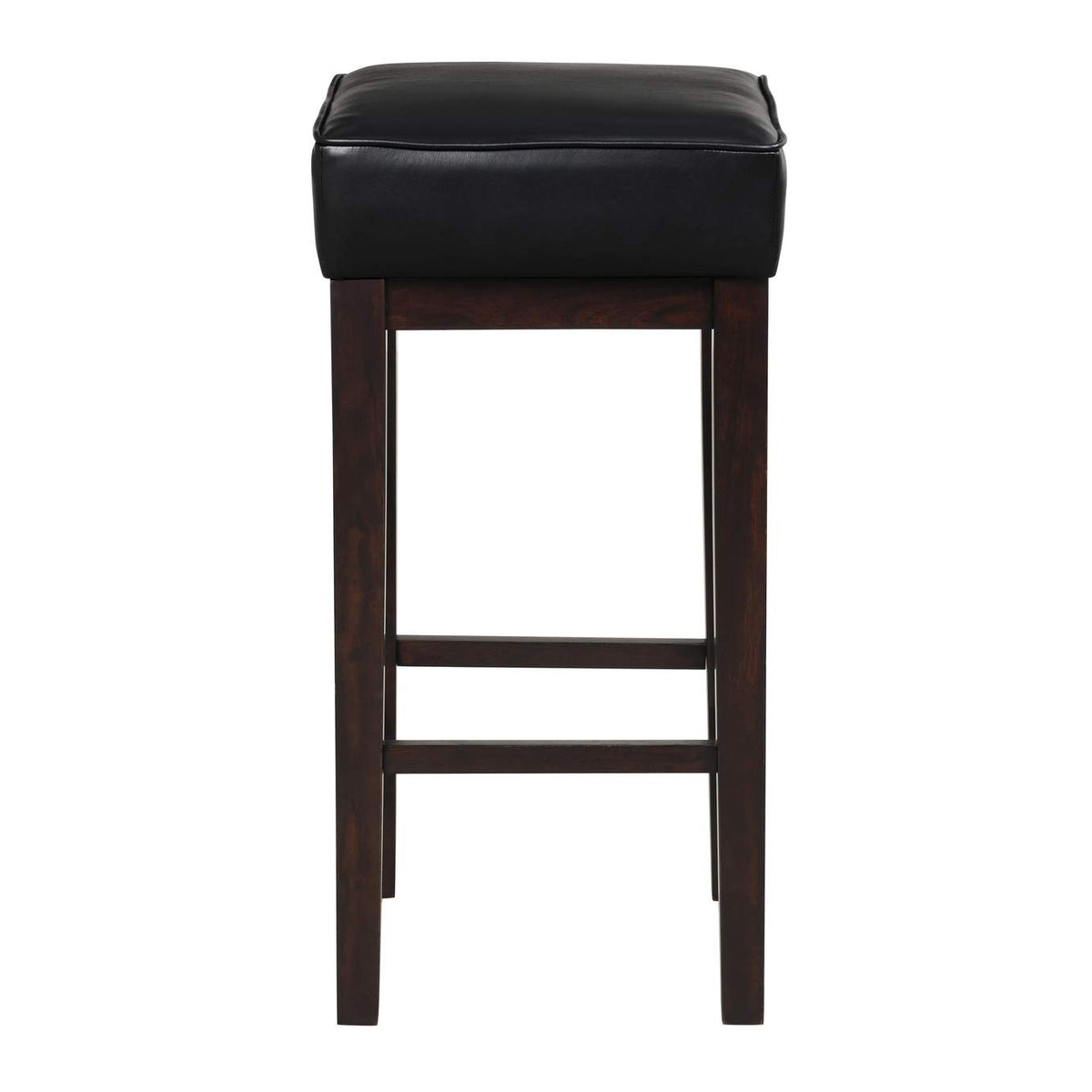 5684BK-29 Pittsville Pub Height Stool