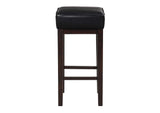 5684BK-29 Pittsville Pub Height Stool