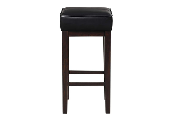 5684BK-29 Pittsville Pub Height Stool