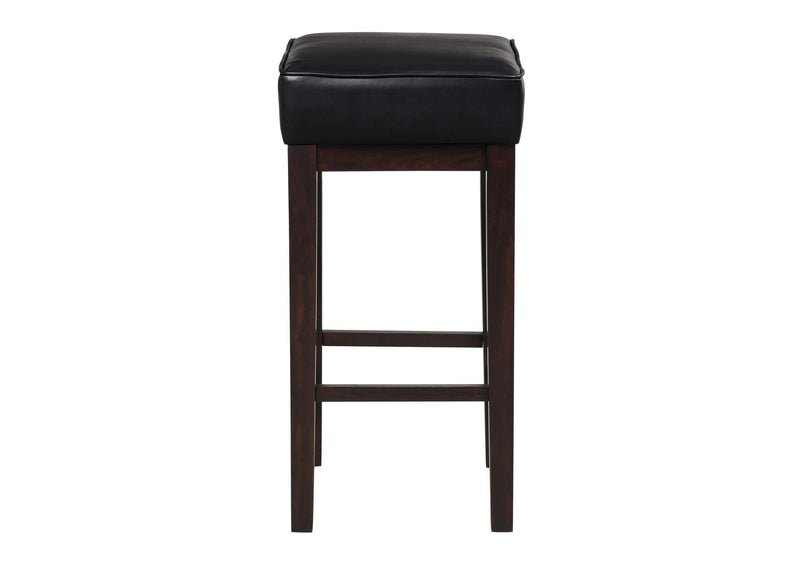 5684BK-29 Pittsville Pub Height Stool