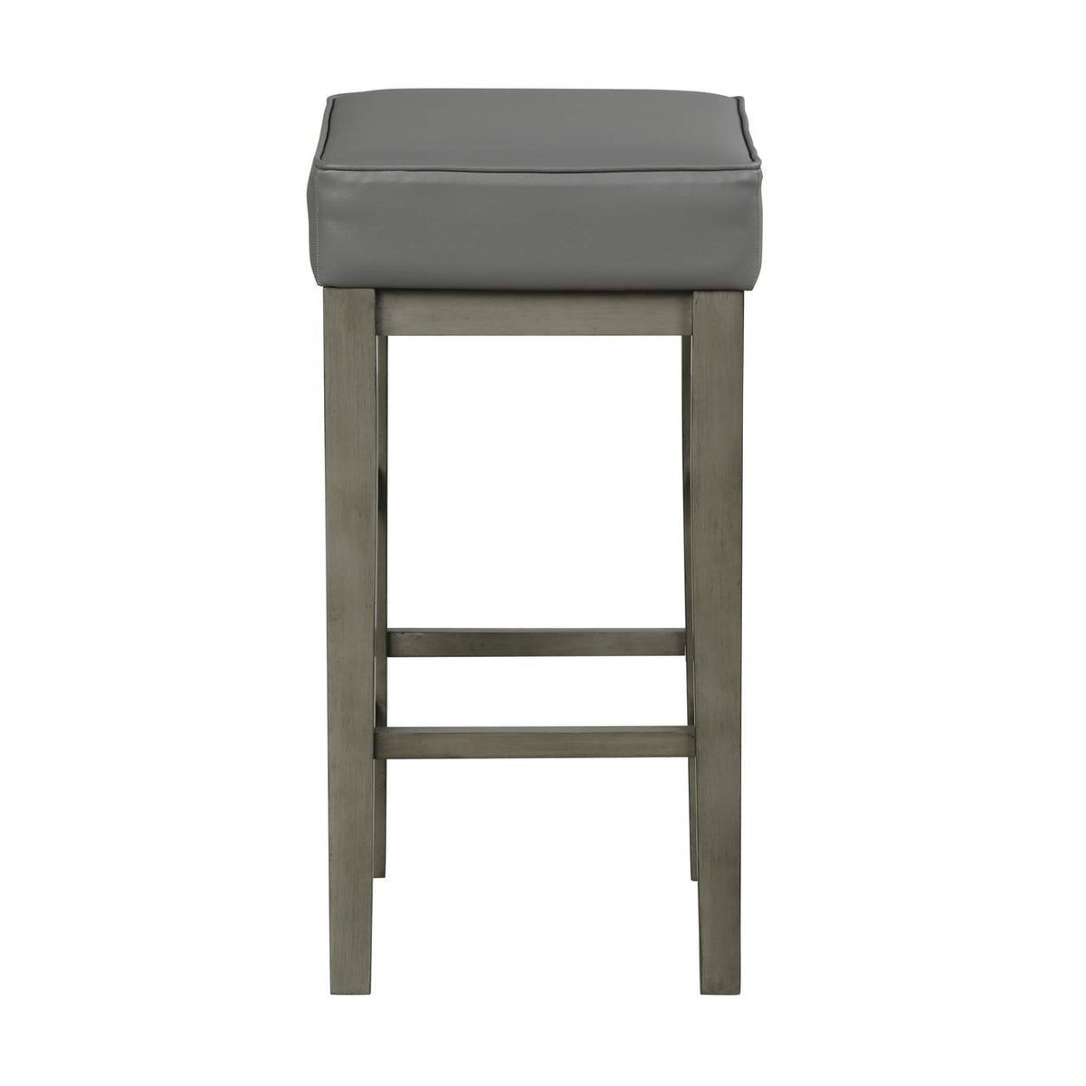 5684GY-29 Pittsville Pub Height Stool