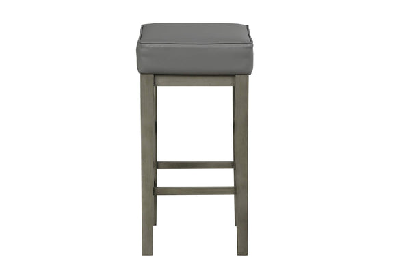 5684GY-29 Pittsville Pub Height Stool