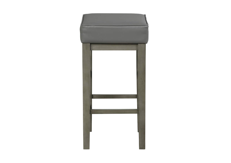 5684GY-29 Pittsville Pub Height Stool