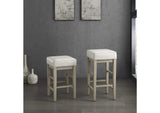 5684WH-24 Pittsville Counter Height Stool