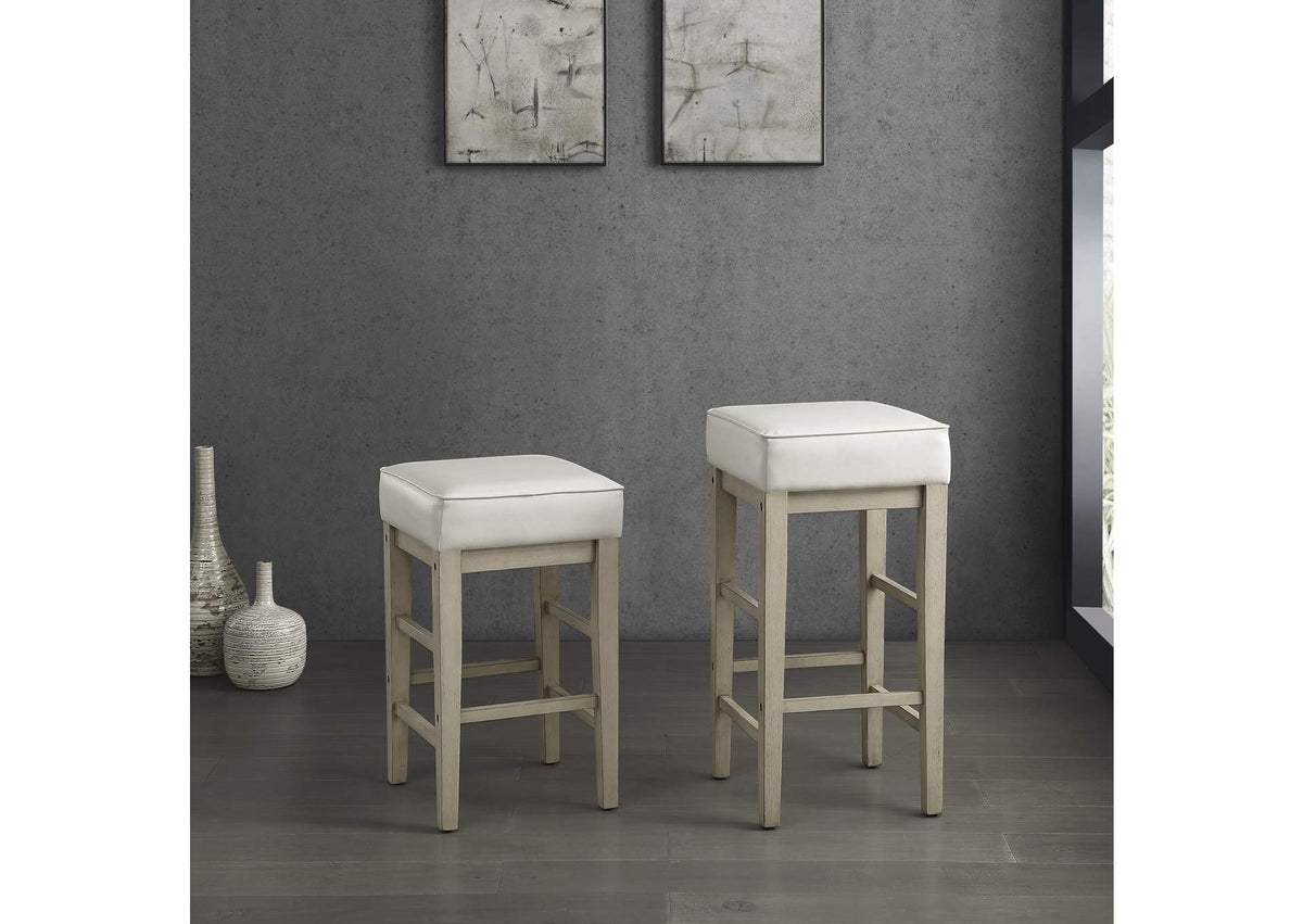 5684WH-29 Pittsville Pub Height Stool