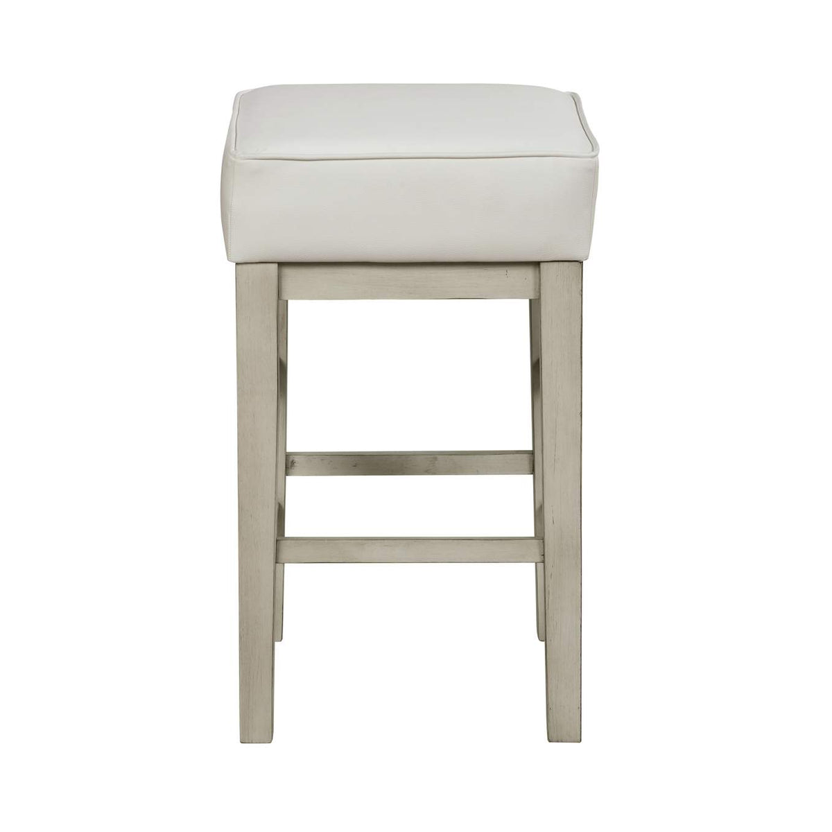 5684WH-24 Pittsville Counter Height Stool