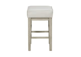 5684WH-24 Pittsville Counter Height Stool
